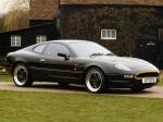 Aston Martin DB7 GTS 1996 года